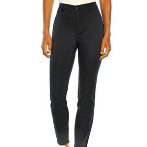 GAP Black Skinny Pants